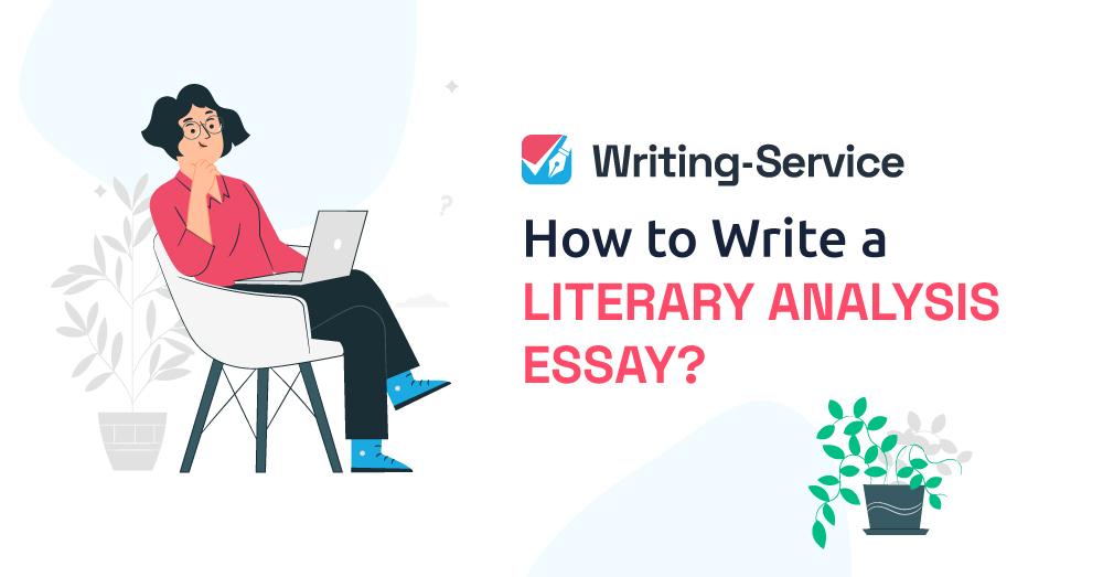 How to Write a Literary Analysis Essay? Handy Tips Here!