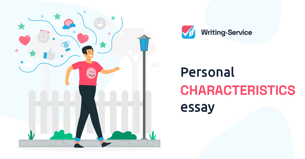 Tmdsas Personal Characteristics Essay Examples