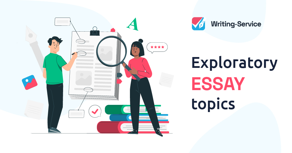 Unveiling the World of Exploratory Essay Topics: A Comprehensive Guide